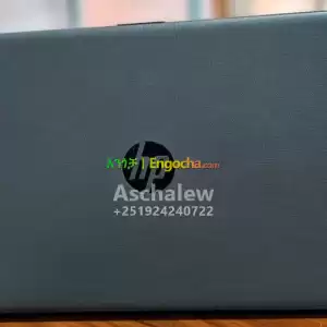 Brand New Hp core i7 Laptop   Hp Notebook production  year 2019 PROCESSOR Core i7 (8th ge Price in Ethiopia